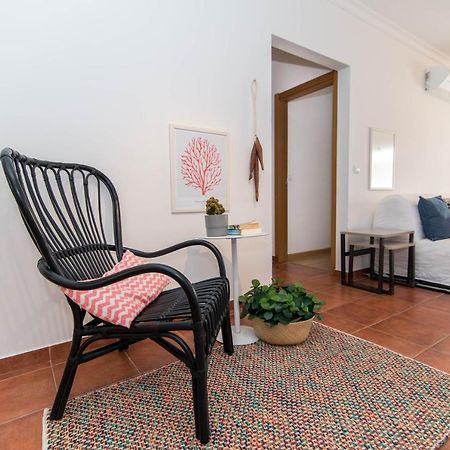 Apartamento Santa Luzia Santa Luzia  Ngoại thất bức ảnh