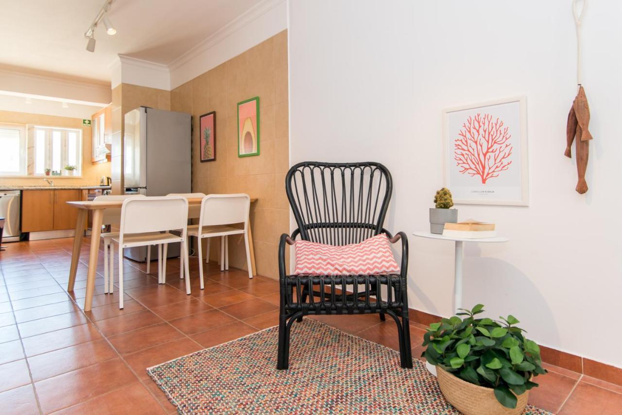 Apartamento Santa Luzia Santa Luzia  Ngoại thất bức ảnh