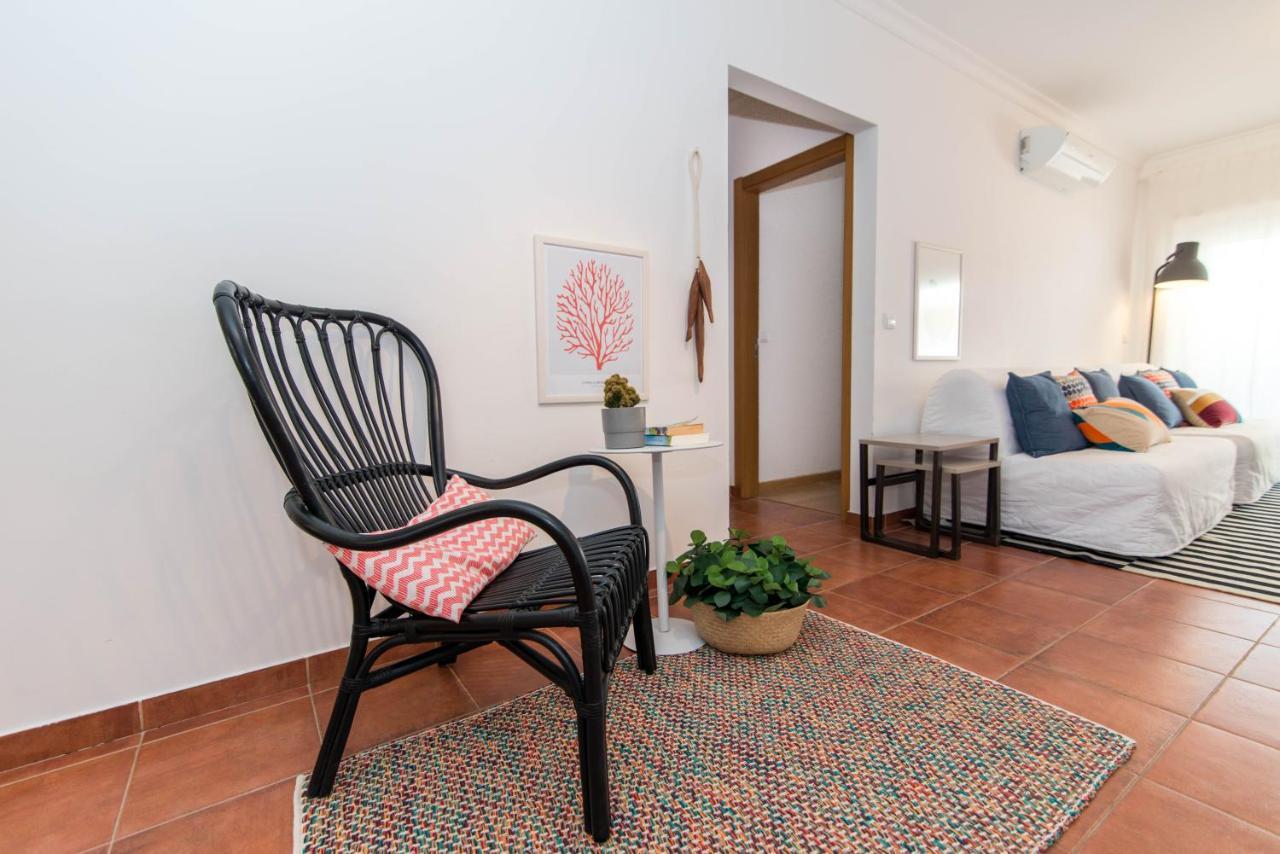 Apartamento Santa Luzia Santa Luzia  Ngoại thất bức ảnh