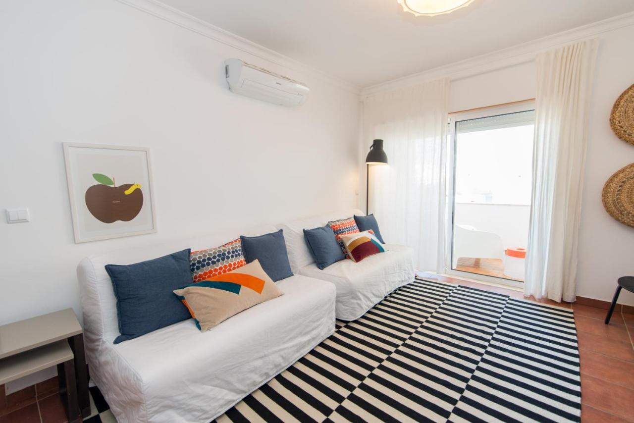Apartamento Santa Luzia Santa Luzia  Ngoại thất bức ảnh