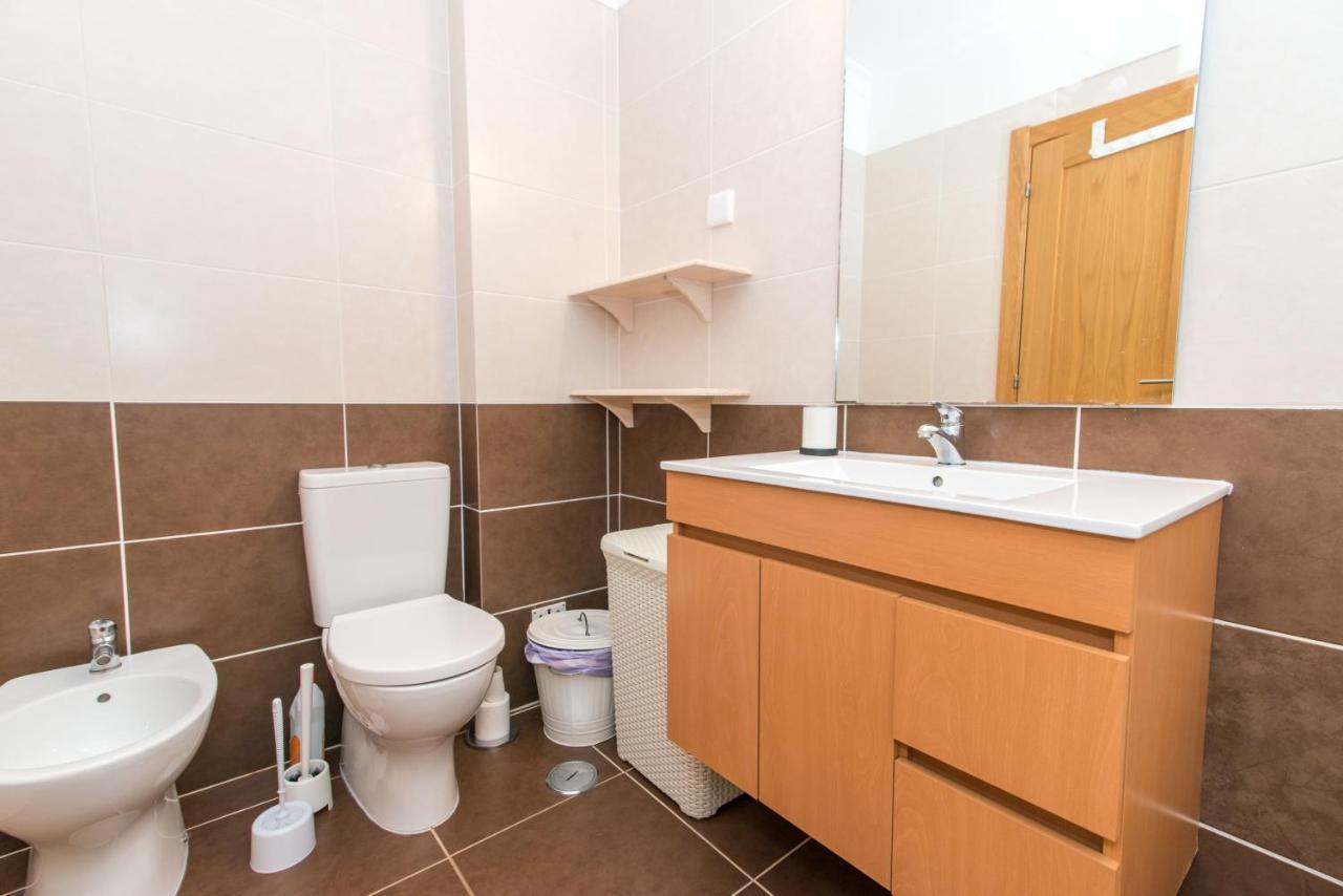 Apartamento Santa Luzia Santa Luzia  Ngoại thất bức ảnh