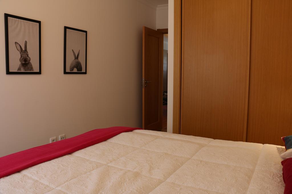 Apartamento Santa Luzia Santa Luzia  Ngoại thất bức ảnh
